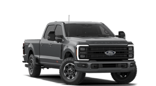 2027 Ford Super Duty® External Image 4